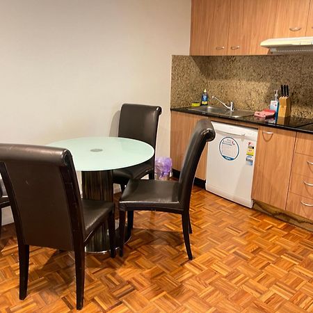 סידני Excellent Location,Budget Stay Darling Harbour מראה חיצוני תמונה