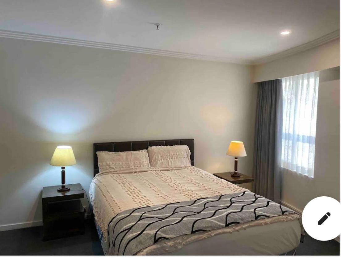 סידני Excellent Location,Budget Stay Darling Harbour מראה חיצוני תמונה