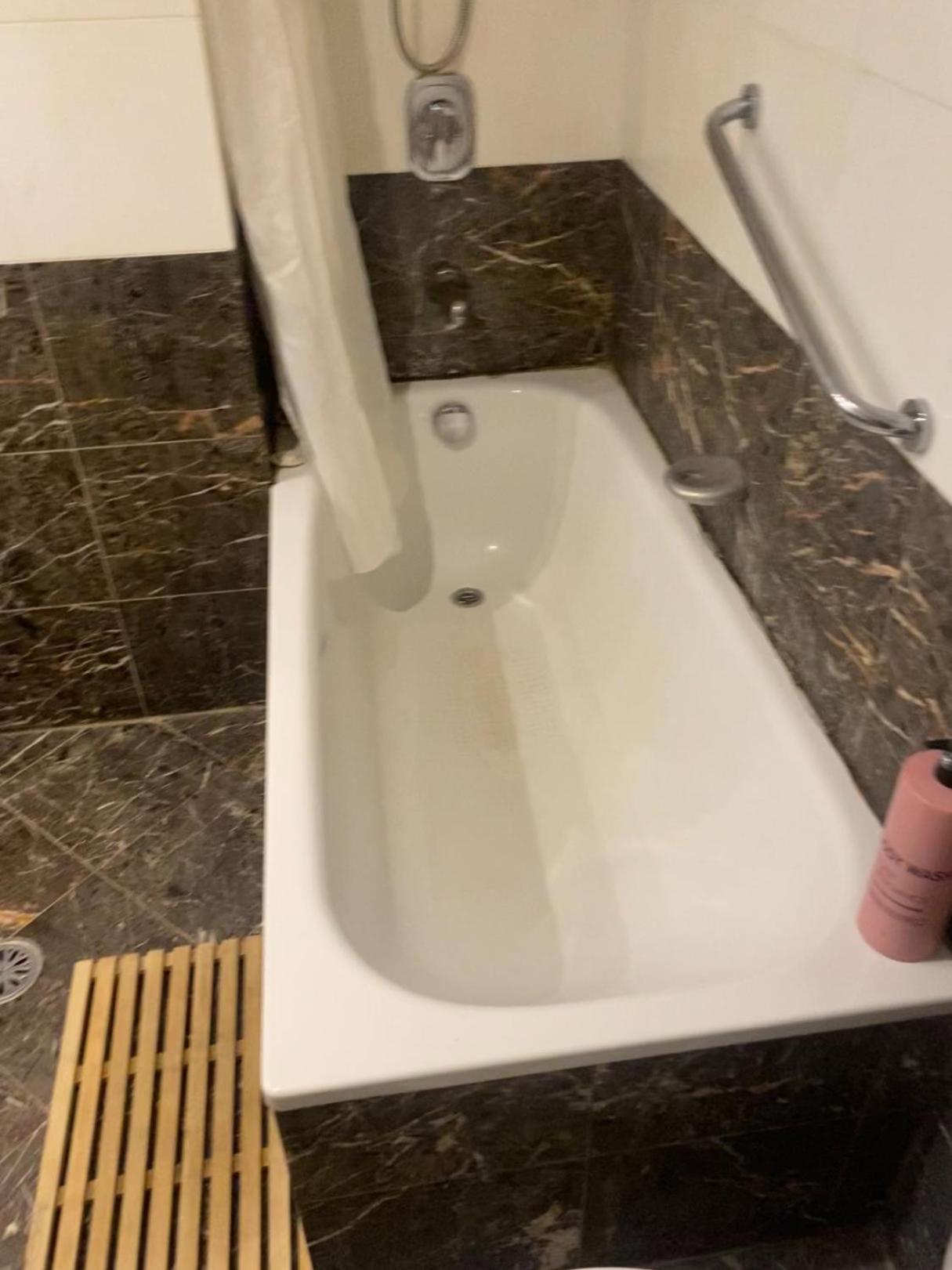 סידני Excellent Location,Budget Stay Darling Harbour מראה חיצוני תמונה