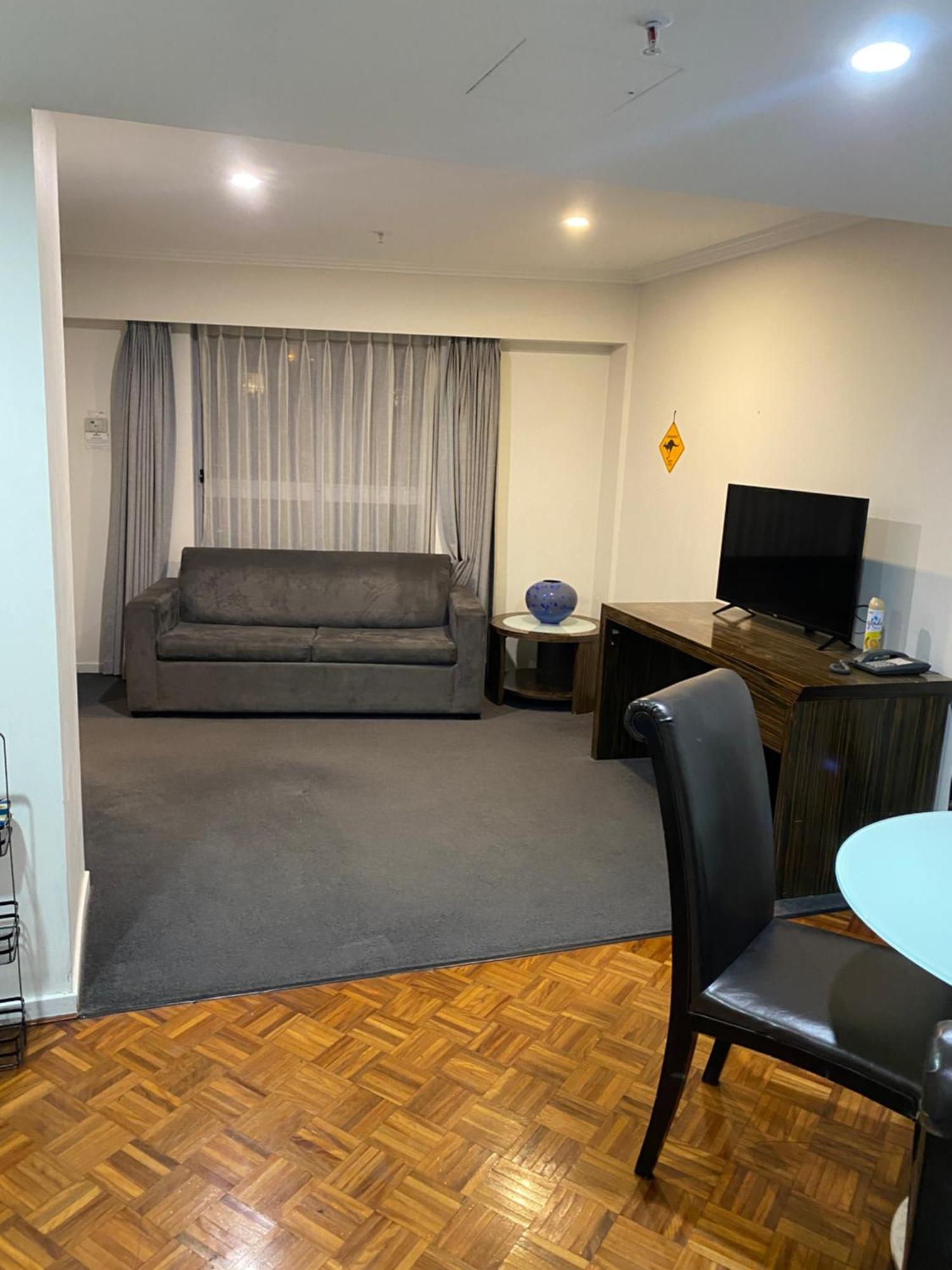 סידני Excellent Location,Budget Stay Darling Harbour מראה חיצוני תמונה