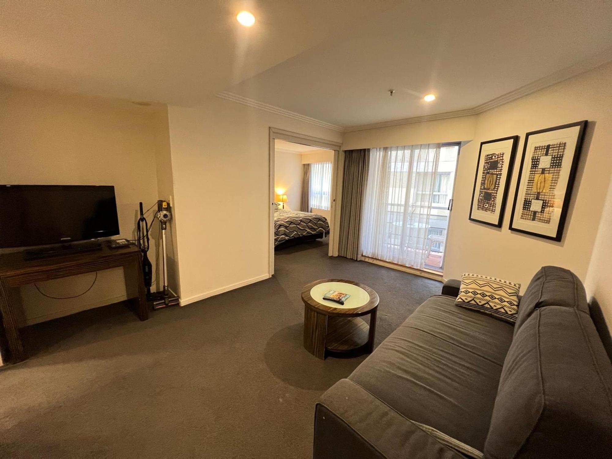 סידני Excellent Location,Budget Stay Darling Harbour מראה חיצוני תמונה